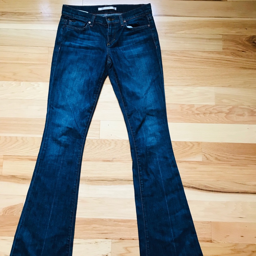Joes Jeans-Rocker Flare